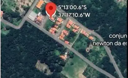 Casa em MOSSORO - RN