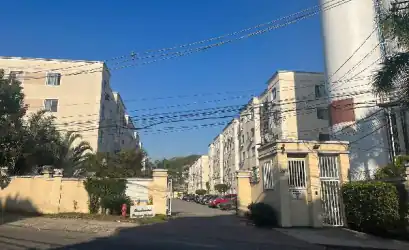 Apartamento em RIO DE JANEIRO - RJ