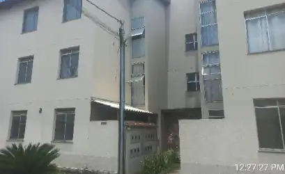 Apartamento em MATOZINHOS - MG