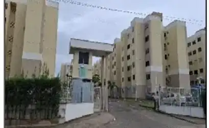 Apartamento em FORTALEZA - CE