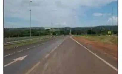 Terreno em SANTA VITORIA - MG