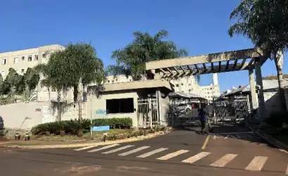 Apartamento em JABOTICABAL - SP