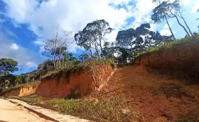 Terreno em TERESOPOLIS - RJ
