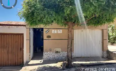 Casa em PENAFORTE - CE