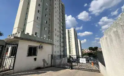 Apartamento em SOROCABA - SP