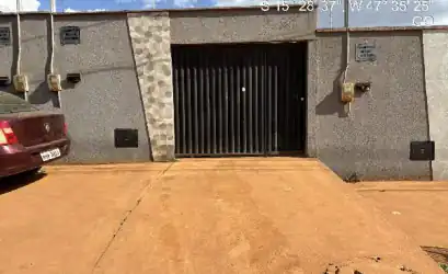 Casa em PLANALTINA - GO