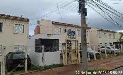 Apartamento em CAMPO GRANDE - MS