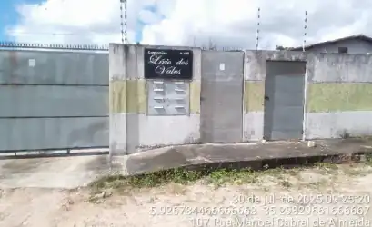 Casa em MACAIBA - RN
