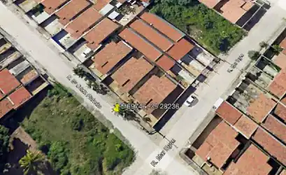 Casa em EXTREMOZ - RN