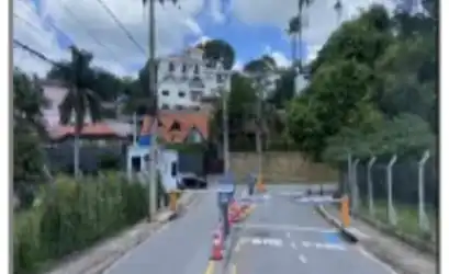 Terreno em JUNDIAI - SP