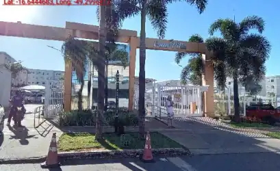 Apartamento em GOIANIA - GO