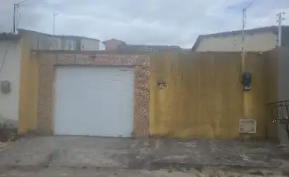Casa em PACAJUS - CE