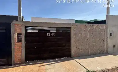 Casa em CANITAR - SP