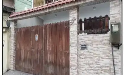 Casa em NILOPOLIS - RJ
