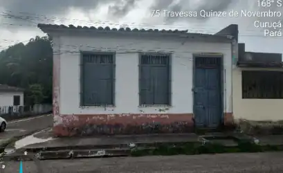 Casa em CURUCA - PA