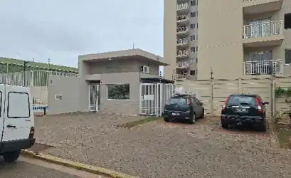 Apartamento em BAURU - SP
