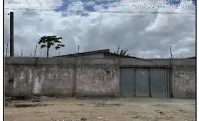 Casa em MACAIBA - RN