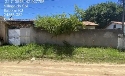 Casa em ITABORAI - RJ