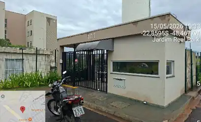 Apartamento em BOTUCATU - SP
