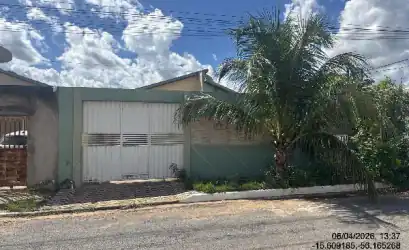 Casa em VARZEA GRANDE - MT