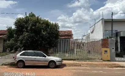 Casa em RONDONOPOLIS - MT