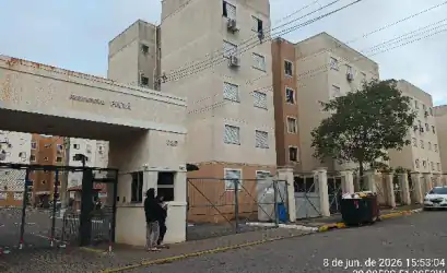 Apartamento em CACHOEIRINHA - RS