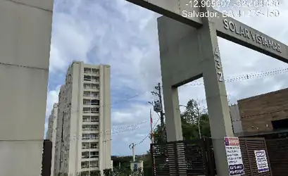 Apartamento em SALVADOR - BA