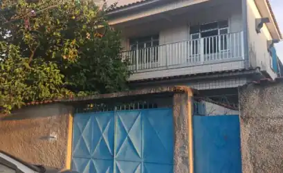 Casa em NILOPOLIS - RJ