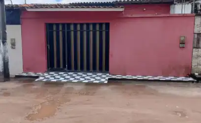 Casa em CURURUPU - MA