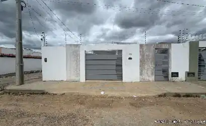 Casa em MOSSORO - RN