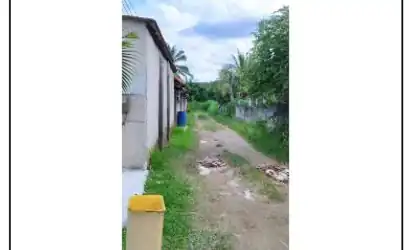 Casa em MAGE - RJ