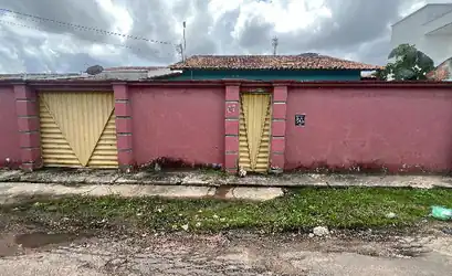 Casa em CASTANHAL - PA