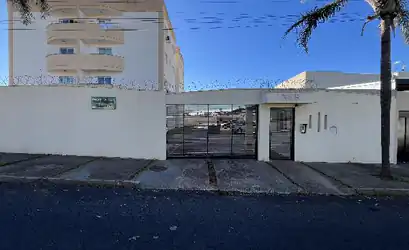 Apartamento em UBERLANDIA - MG