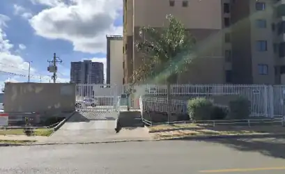 Apartamento em SAMAMBAIA - DF