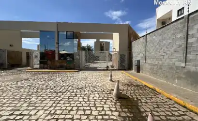 Apartamento em MOSSORO - RN