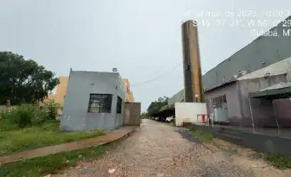 Apartamento em CUIABA - MT