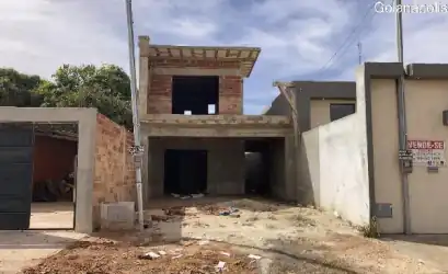 Terreno em GOIANAPOLIS - GO