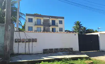 Apartamento em ITABORAI - RJ