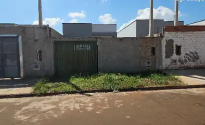 Casa em MOGI GUACU - SP