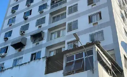 Apartamento em RIO DE JANEIRO - RJ