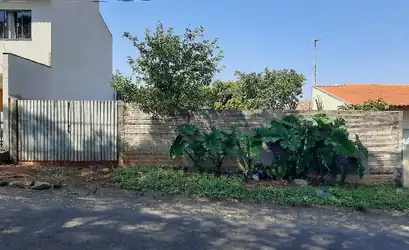 Terreno em ARAPONGAS - PR