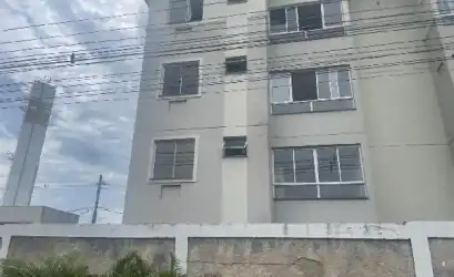 Apartamento em ITAGUAI - RJ