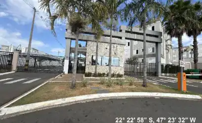 Apartamento em ARARAS - SP