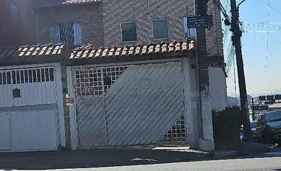 Casa em TABOAO DA SERRA - SP