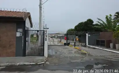Casa em CANAS - SP