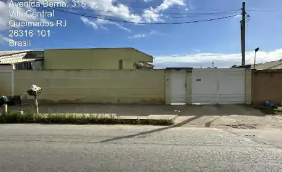 Casa em QUEIMADOS - RJ