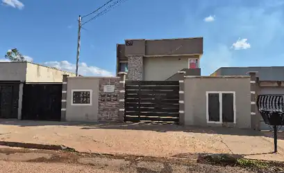 Apartamento em LUZIANIA - GO