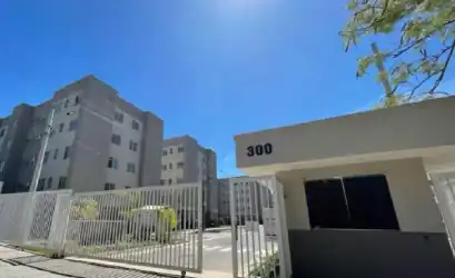 Apartamento em RIO DE JANEIRO - RJ