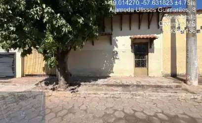 Casa em CORUMBA - MS