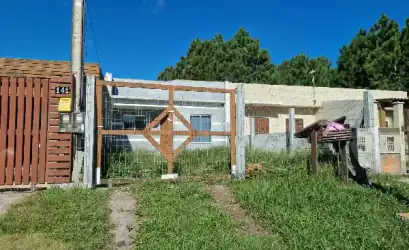 Casa em TRAMANDAI - RS